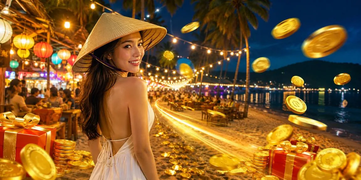 69vuet Arcade May Mắn